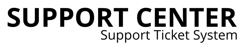 Development - ESS ticket